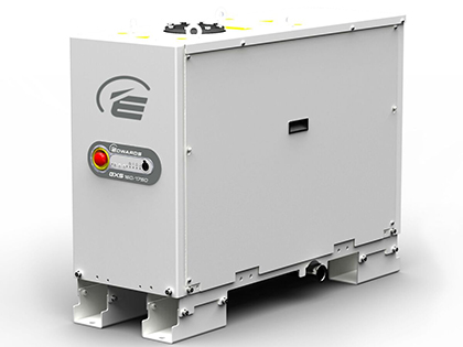 GXS160/1750愛德華干式螺桿泵