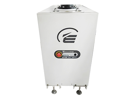 GXS450/2600愛德華干式螺桿泵