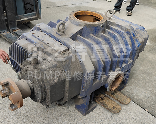 <b>馬德寶羅茨泵維修</b>